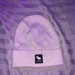 Abercrombie kids beanie